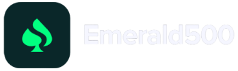 emerald500-light-logo